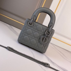 Dior Top Handle Bags